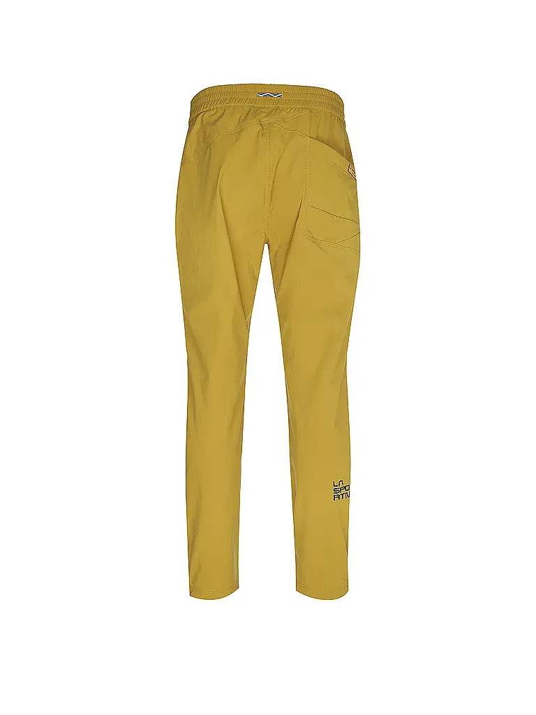LA SPORTIVA | Herren Kletterhose Lybirinth | 