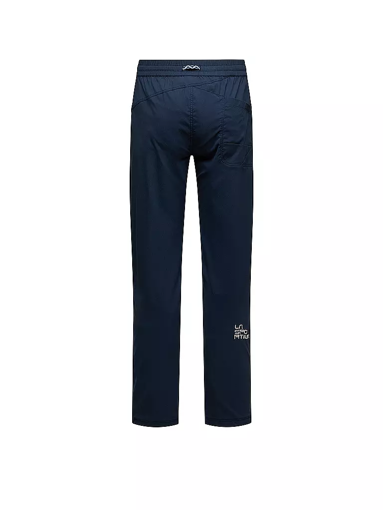 LA SPORTIVA | Herren Kletterhose Lybirinth | dunkelblau