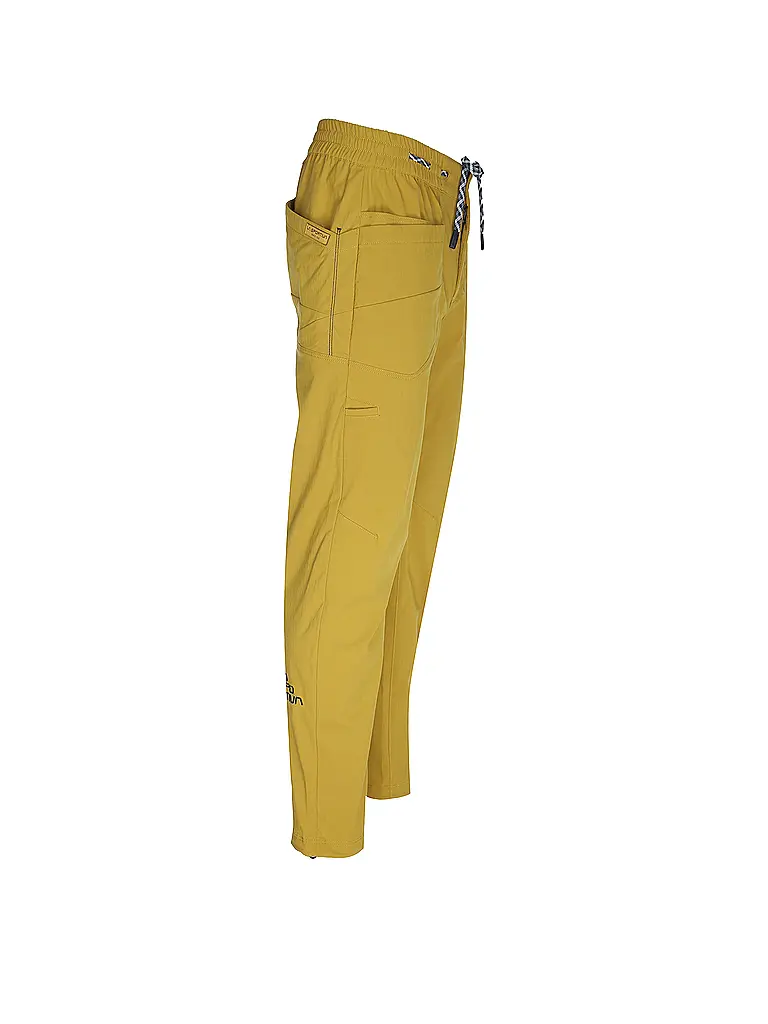 LA SPORTIVA | Herren Kletterhose Lybirinth | 