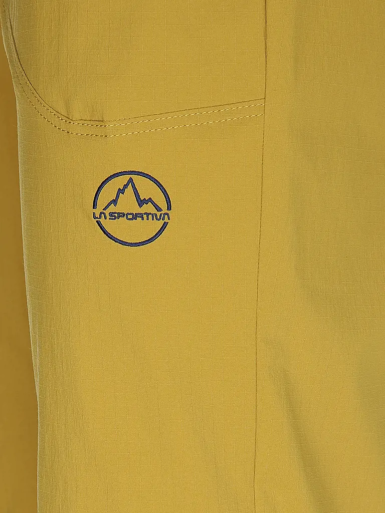 LA SPORTIVA | Herren Kletterhose Lybirinth | 