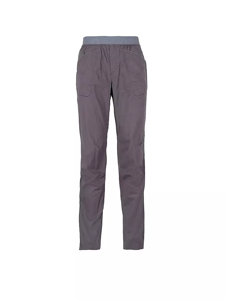 LA SPORTIVA | Herren Kletterhose Roots | grau