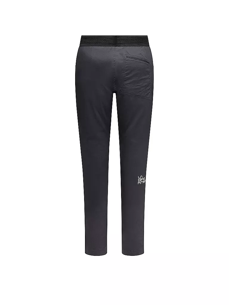 LA SPORTIVA | Herren Kletterhose Roots | senf