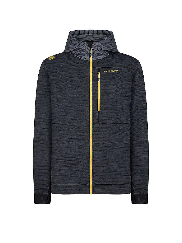 LA SPORTIVA | Herren Kletterjacke Training Day | schwarz