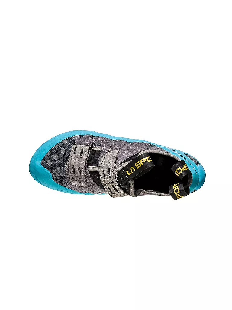 LA SPORTIVA | Herren Kletterschuh Geckogym | blau