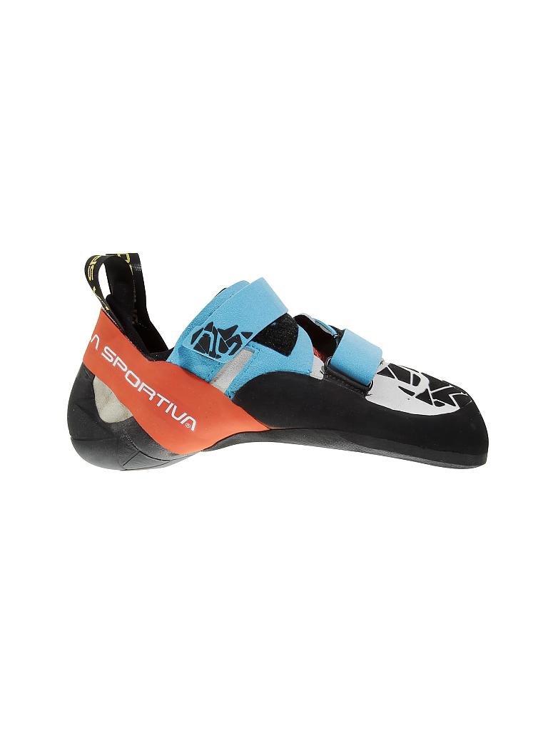 La Sportiva Herren Kletterschuhe Otaki 