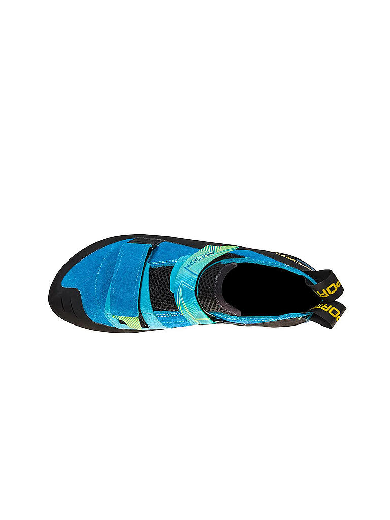 LA SPORTIVA | Herren Kletterschuhe Aragon | blau