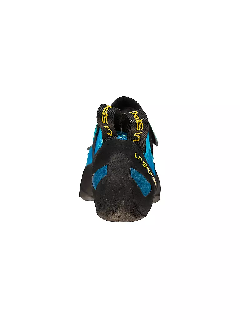 LA SPORTIVA | Herren Kletterschuhe Aragon | blau