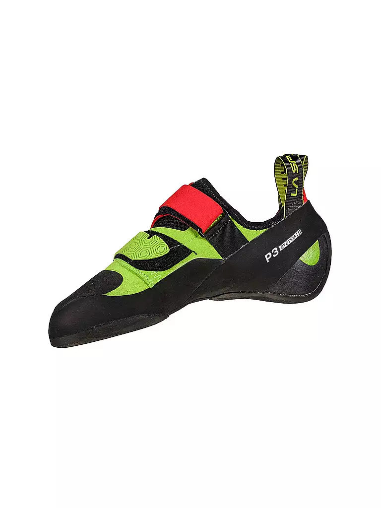 LA SPORTIVA | Herren Kletterschuhe Kubo | rot