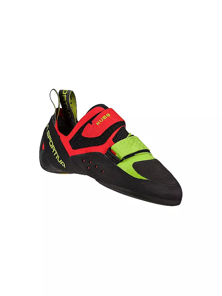 LA SPORTIVA | Herren Kletterschuhe Kubo | rot