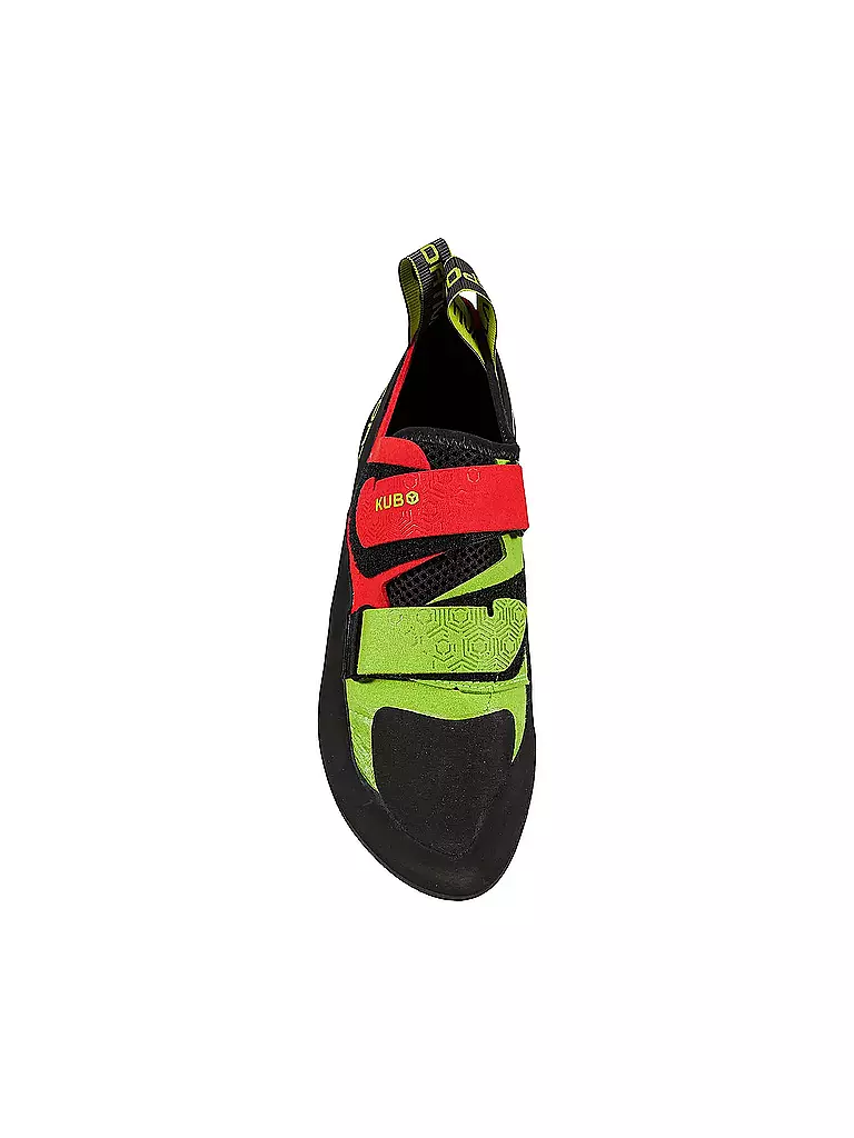 LA SPORTIVA | Herren Kletterschuhe Kubo | rot