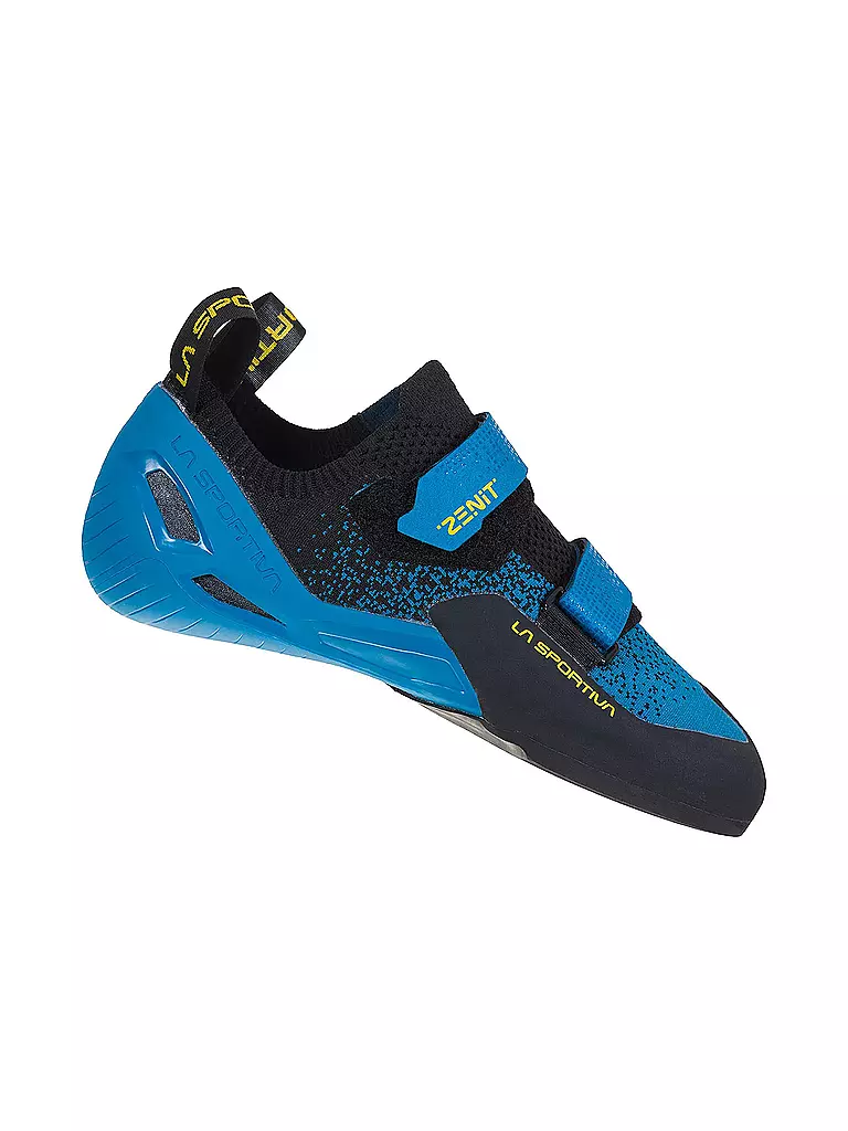 LA SPORTIVA | Herren Kletterschuhe Zenit | schwarz