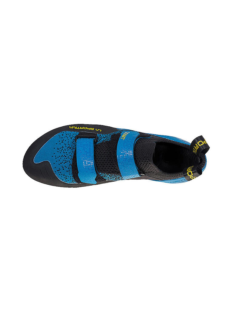 LA SPORTIVA | Herren Kletterschuhe Zenit | schwarz
