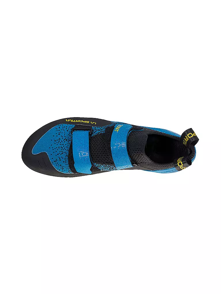 LA SPORTIVA | Herren Kletterschuhe Zenit | schwarz