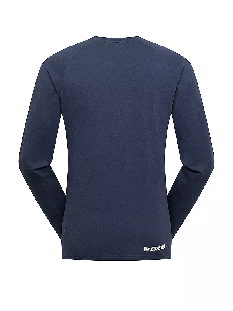 LA SPORTIVA | Herren Klettershirt Circle Logo | senf