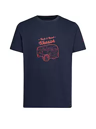 LA SPORTIVA | Herren Klettershirt Van | dunkelblau
