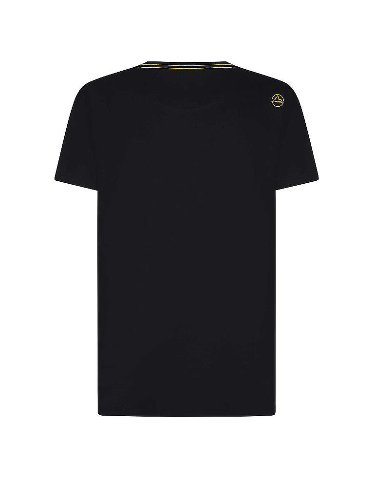 LA SPORTIVA | Herren Klettershirt Van | schwarz