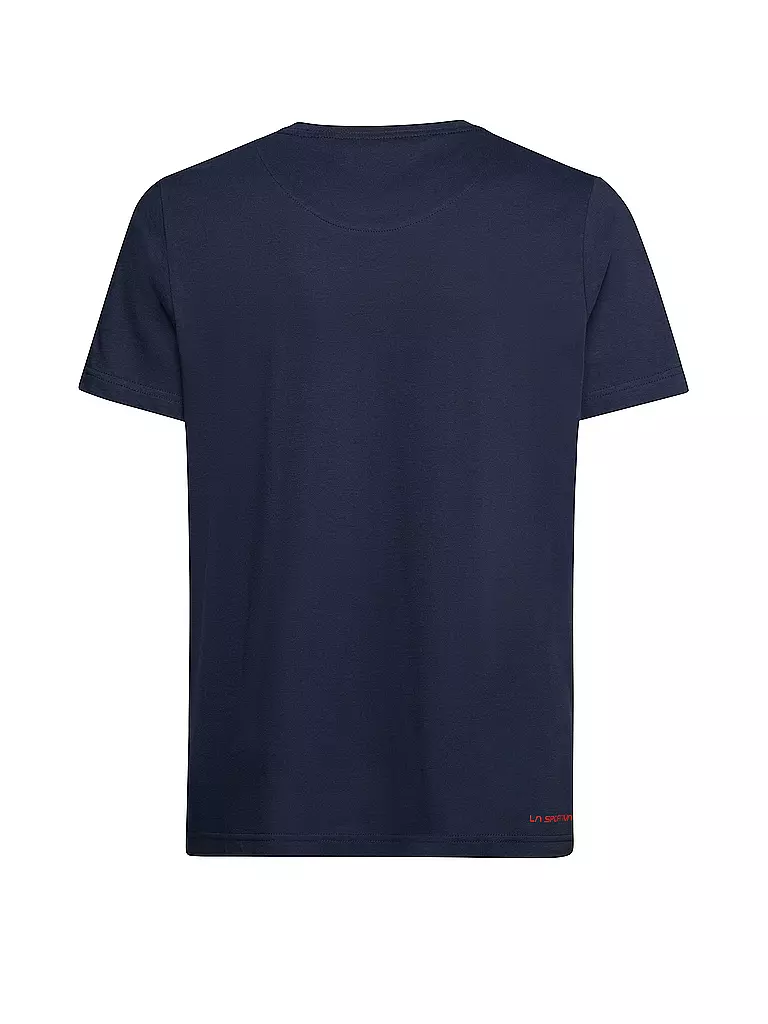 LA SPORTIVA | Herren Klettershirt Van | senf