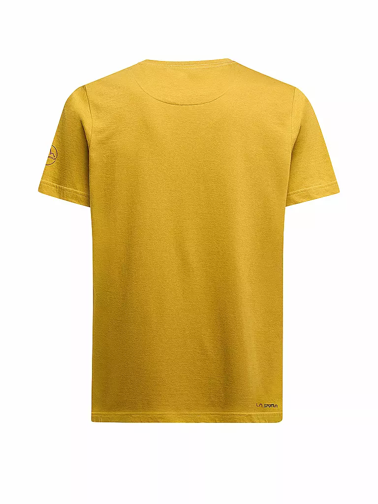 LA SPORTIVA | Herren Klettershirt Van | dunkelblau