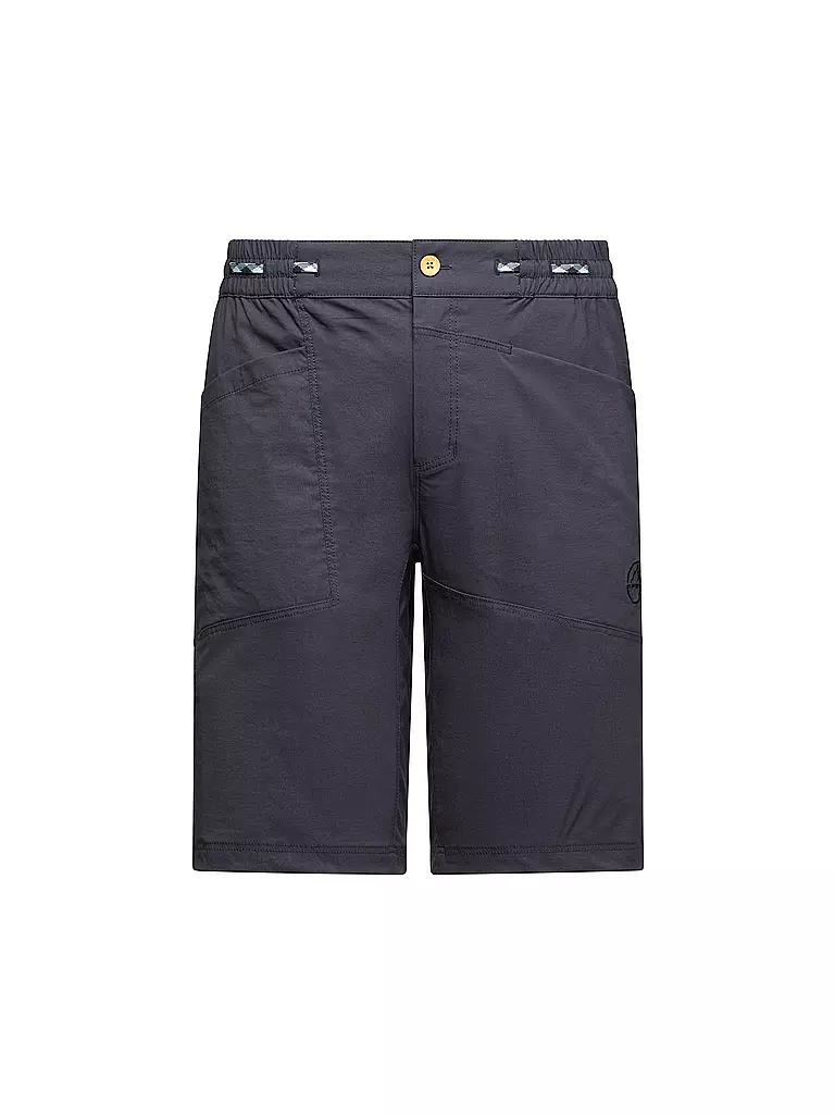 LA SPORTIVA | Herren Klettershort Talus | grau