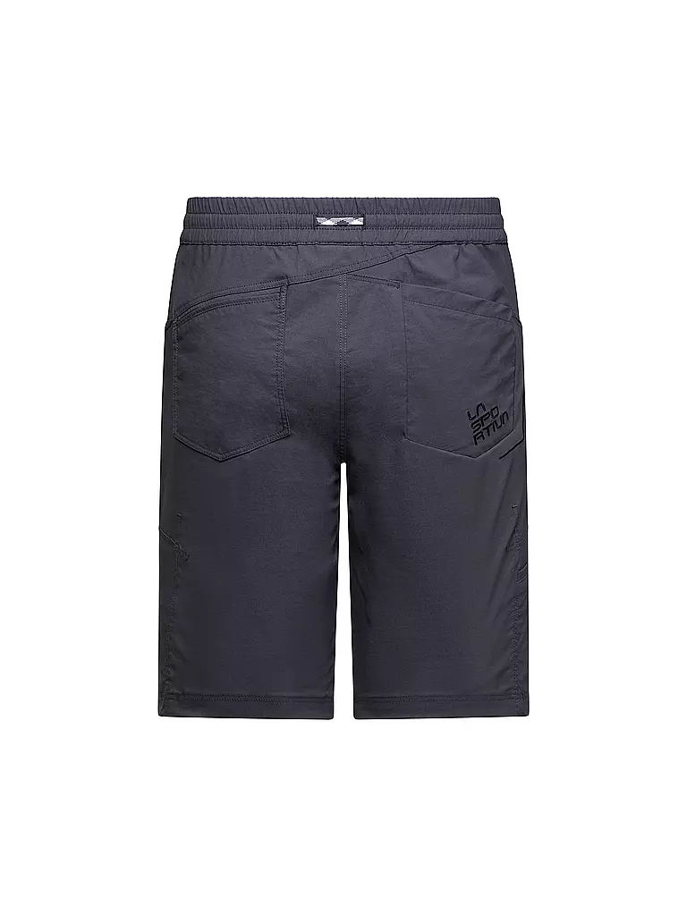 LA SPORTIVA | Herren Klettershort Talus | grau