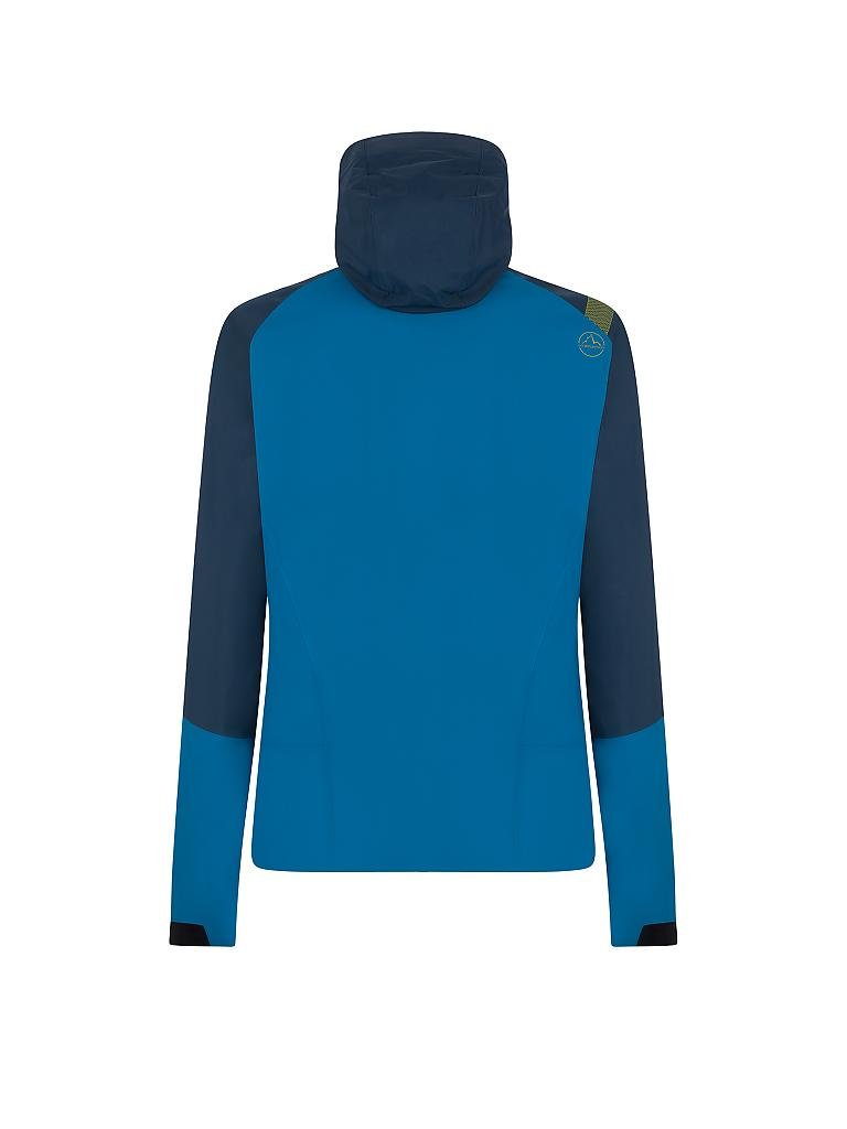 LA SPORTIVA | Herren Softshelljacke Mars | blau