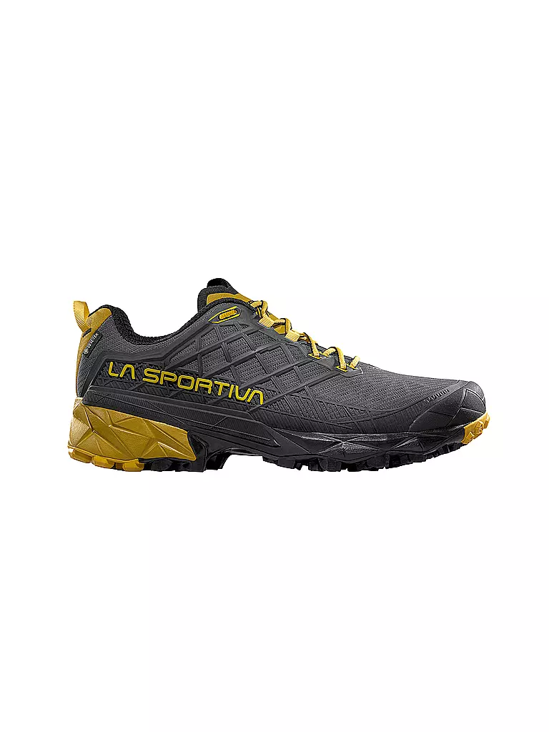 LA SPORTIVA | Herren Speedhikingschuhe Akira II GTX | grau