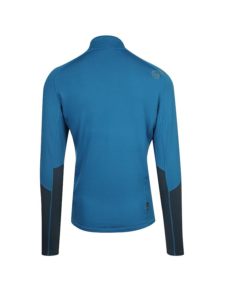 LA SPORTIVA | Herren Stretchjacke Falkon | blau