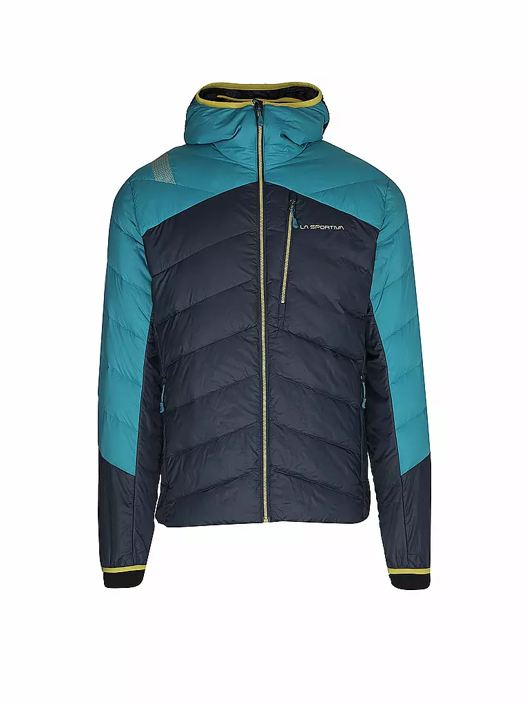 LA SPORTIVA | Herren Touren Isojacke Deimos Down | blau