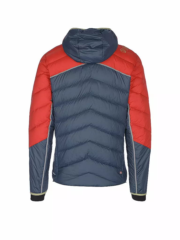 LA SPORTIVA | Herren Touren Isojacke Deimos Down | blau