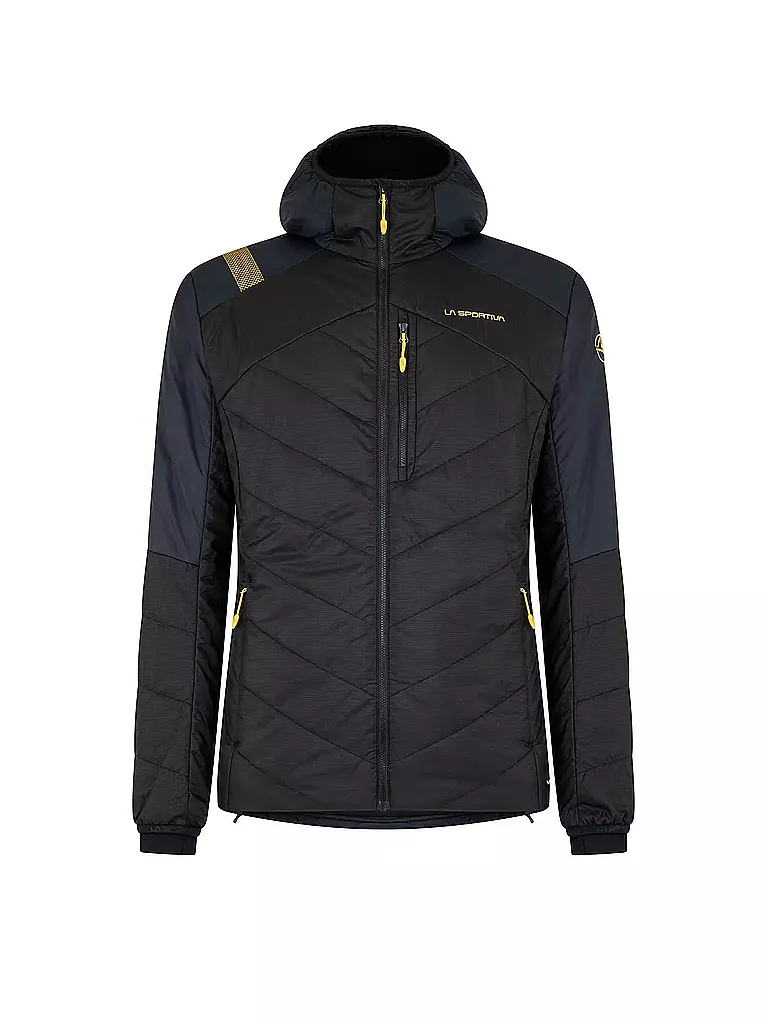 LA SPORTIVA | Herren Touren Isolationsjacke Mythic Primaloft | schwarz