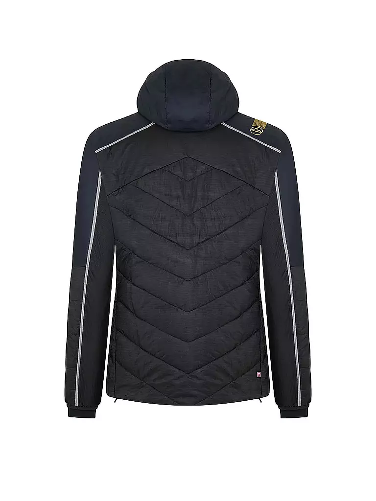 LA SPORTIVA | Herren Touren Isolationsjacke Mythic Primaloft | schwarz