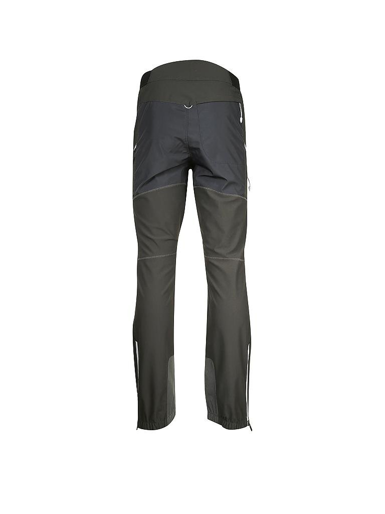 LA SPORTIVA | Herren Tourenhose Attack | schwarz