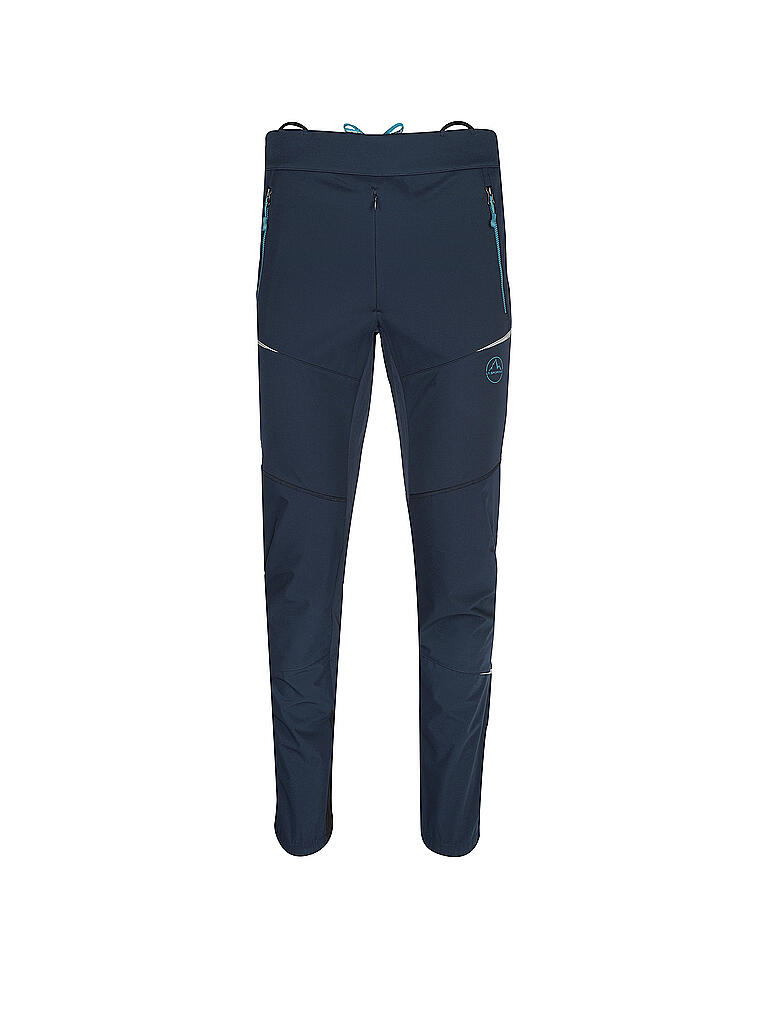 LA SPORTIVA | Herren Tourenhose Ikarus  | dunkelblau