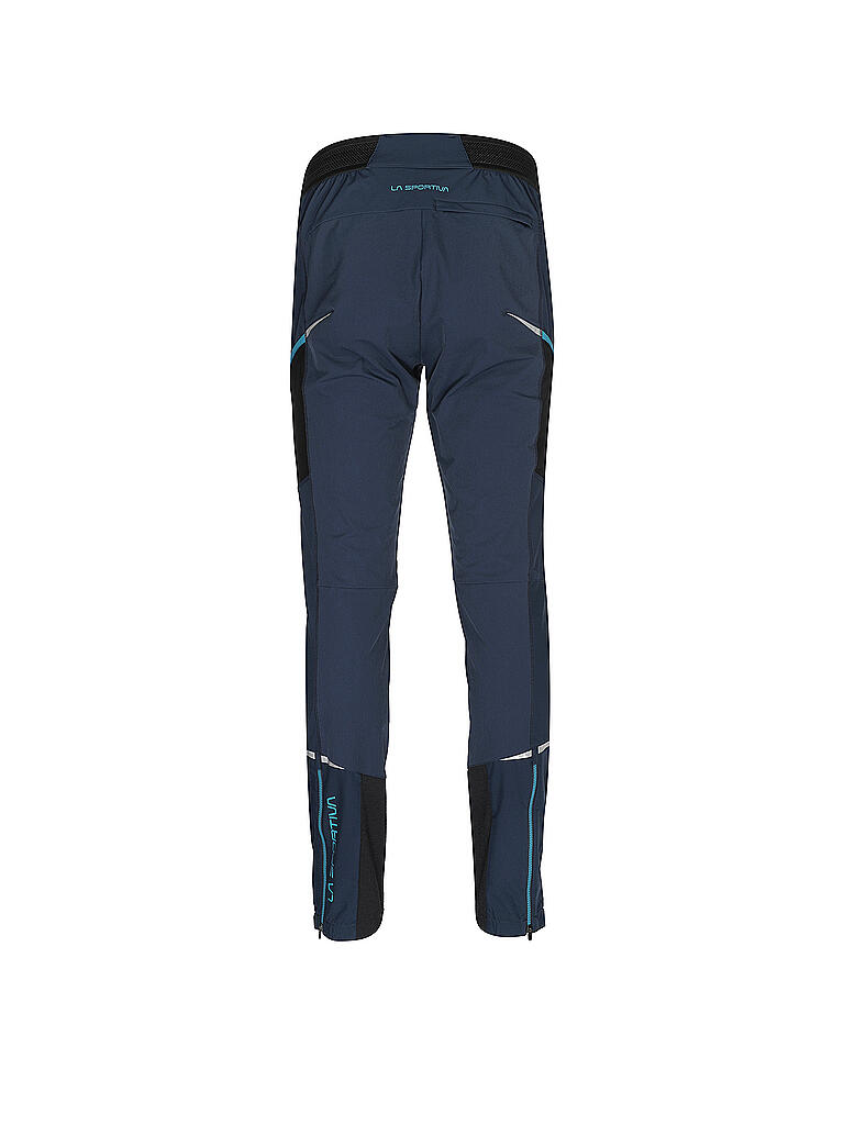 LA SPORTIVA | Herren Tourenhose Ikarus  | dunkelblau