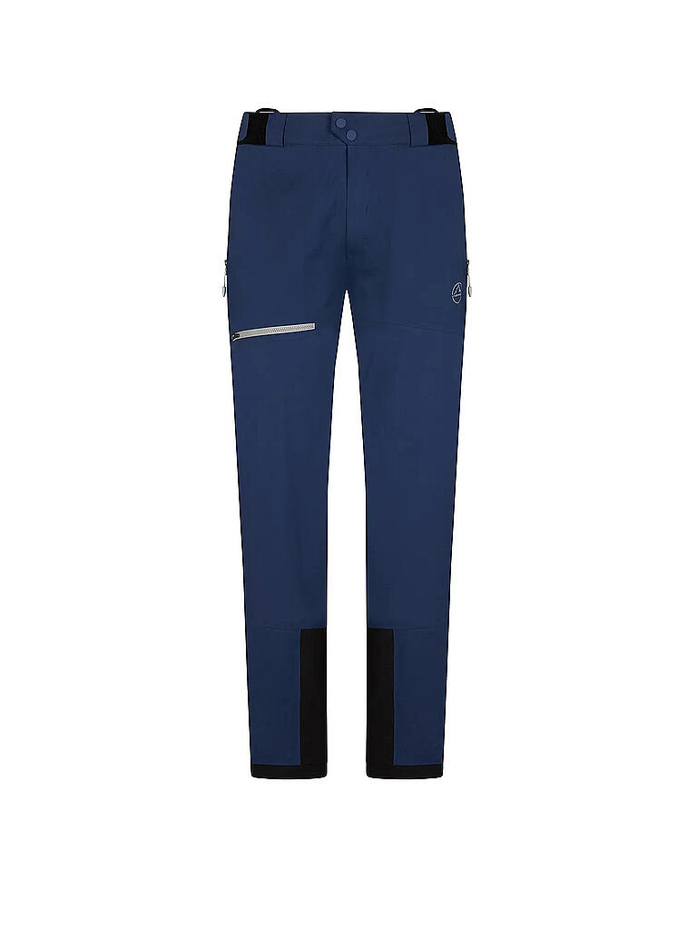 LA SPORTIVA | Herren Tourenhose Northstar Evo Shell | dunkelblau
