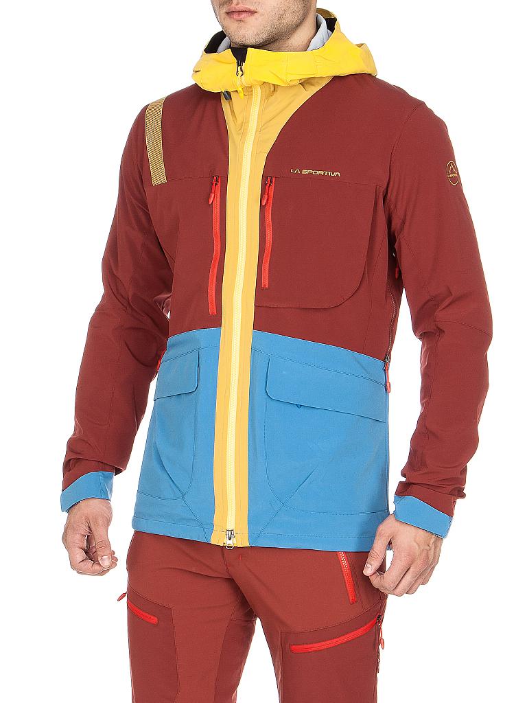 LA SPORTIVA | Herren Tourenjacke Halo  | 