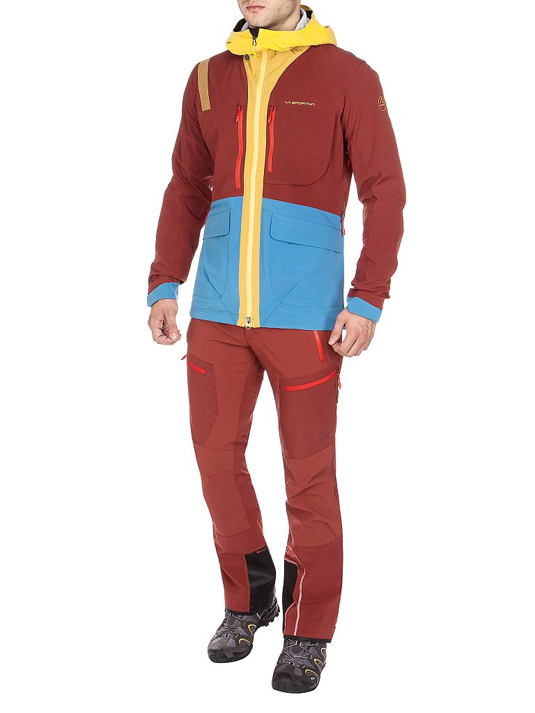 LA SPORTIVA | Herren Tourenjacke Halo  | 