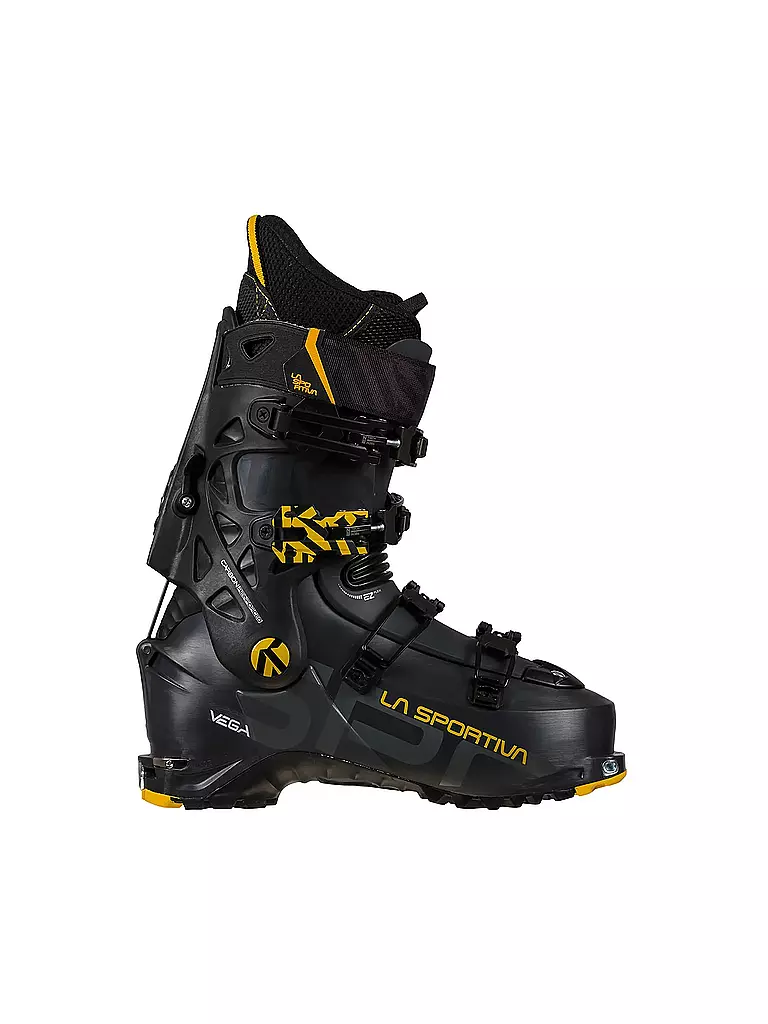 LA SPORTIVA | Herren Tourenskischuhe Vega M | schwarz