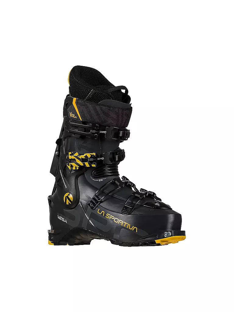 LA SPORTIVA | Herren Tourenskischuhe Vega M | schwarz