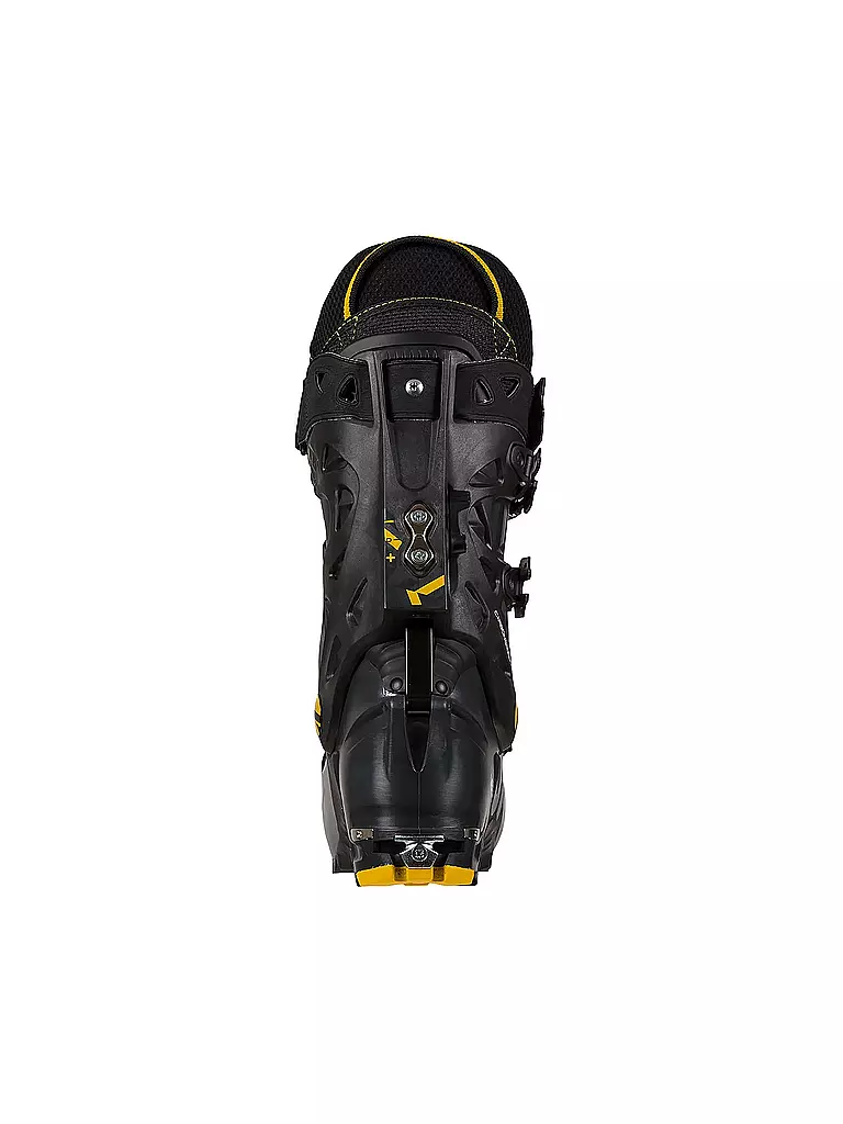 LA SPORTIVA | Herren Tourenskischuhe Vega M | schwarz