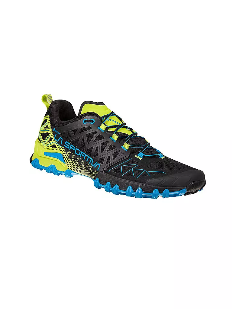 LA SPORTIVA | Herren Traillaufschuhe  GTX | schwarz