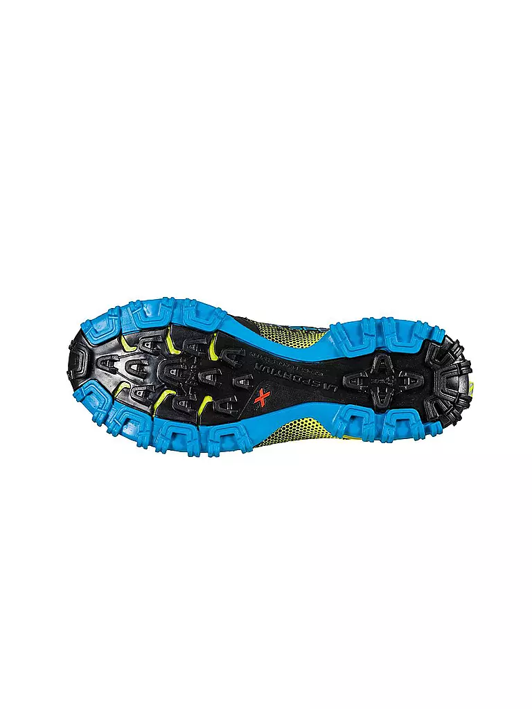 LA SPORTIVA | Herren Traillaufschuhe  GTX | schwarz