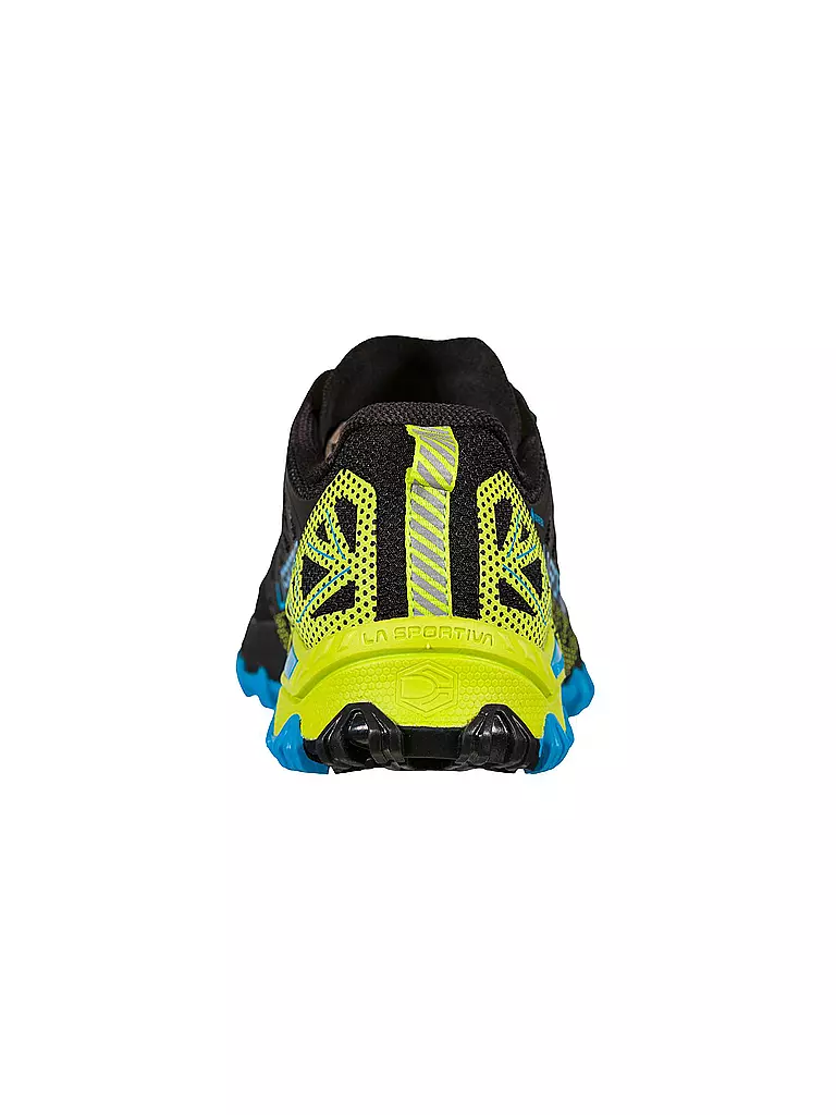 LA SPORTIVA | Herren Traillaufschuhe  GTX | schwarz