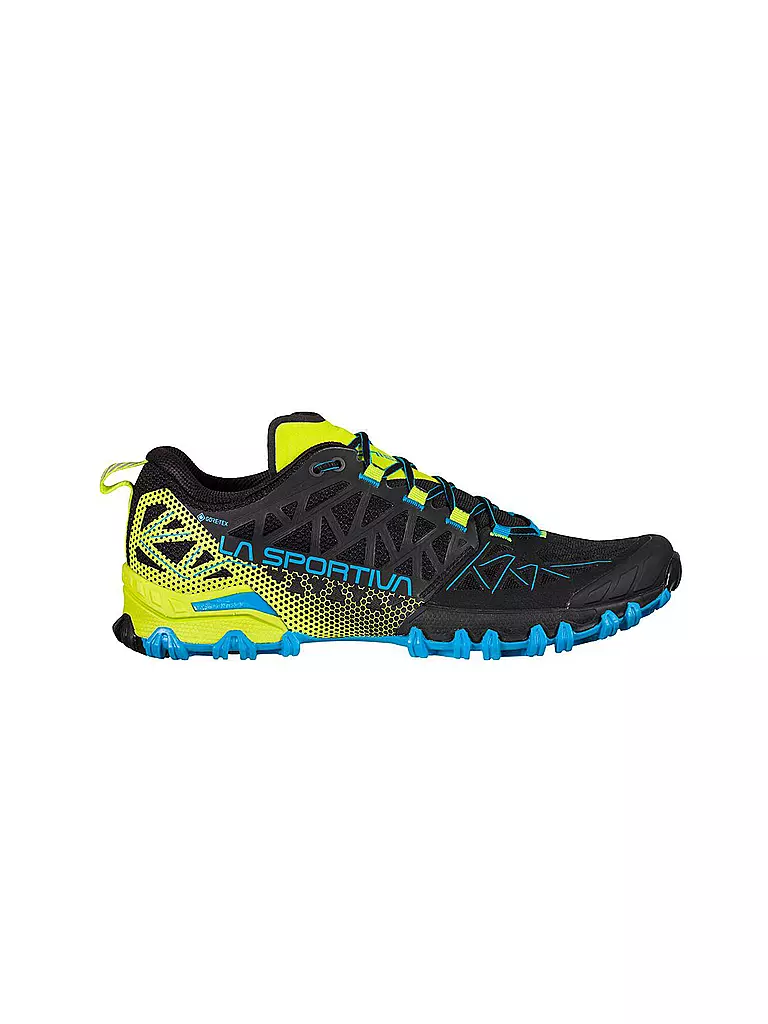 LA SPORTIVA | Herren Traillaufschuhe Bushido II GTX | schwarz