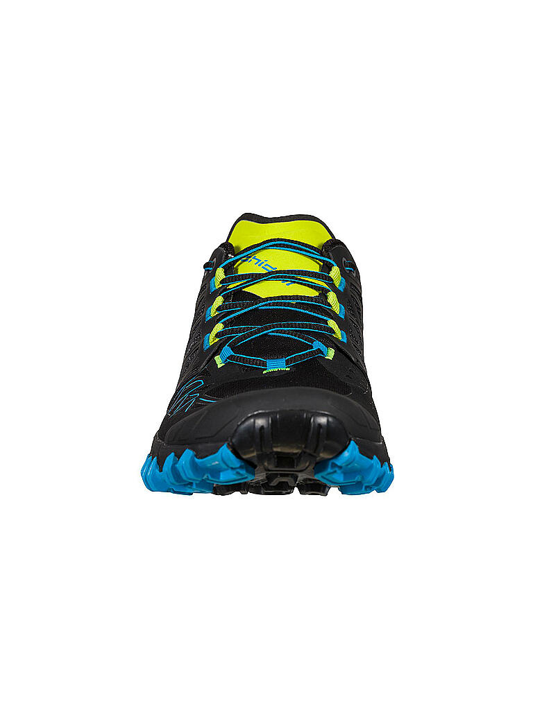 LA SPORTIVA | Herren Traillaufschuhe Bushido II GTX | schwarz