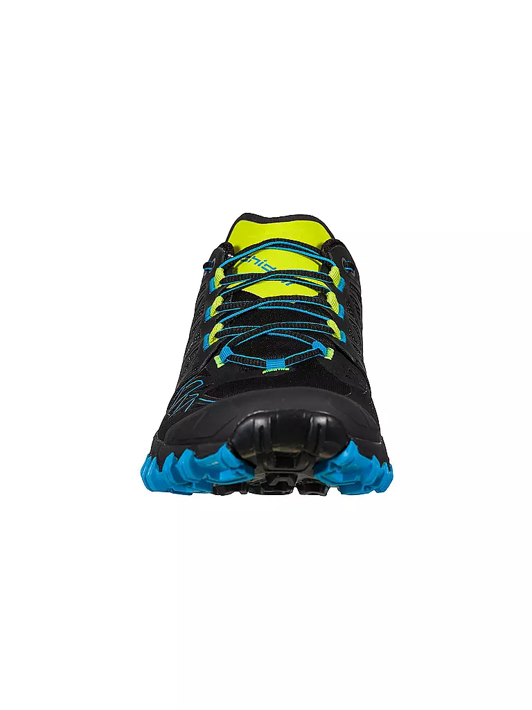 LA SPORTIVA | Herren Traillaufschuhe Bushido II GTX | schwarz