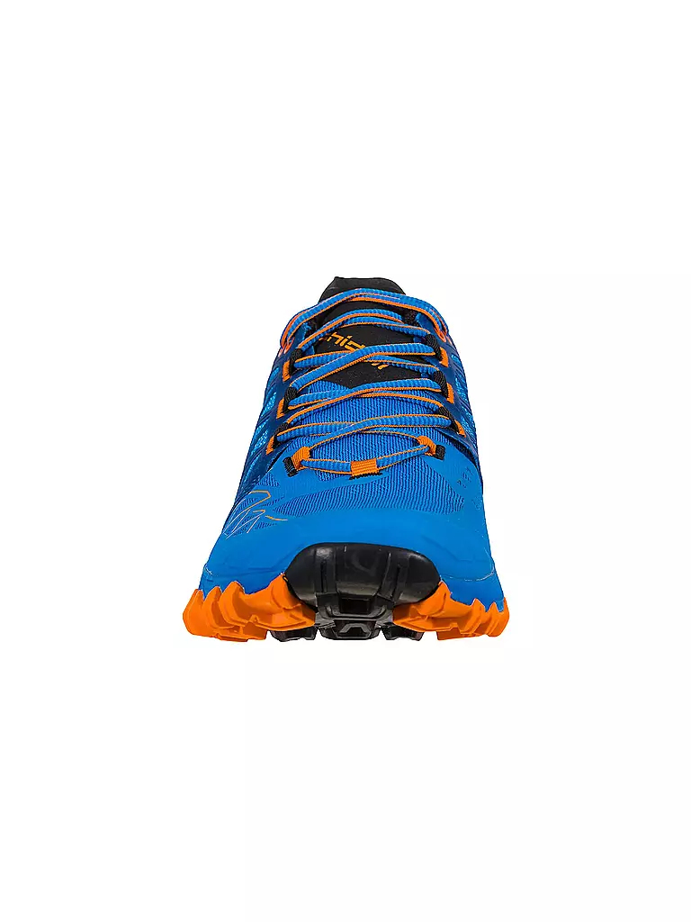 LA SPORTIVA | Herren Traillaufschuhe Bushido II GTX | blau