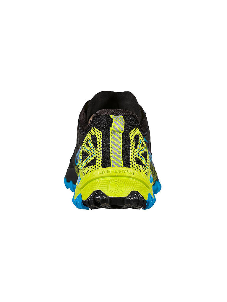 LA SPORTIVA | Herren Traillaufschuhe Bushido II GTX | schwarz