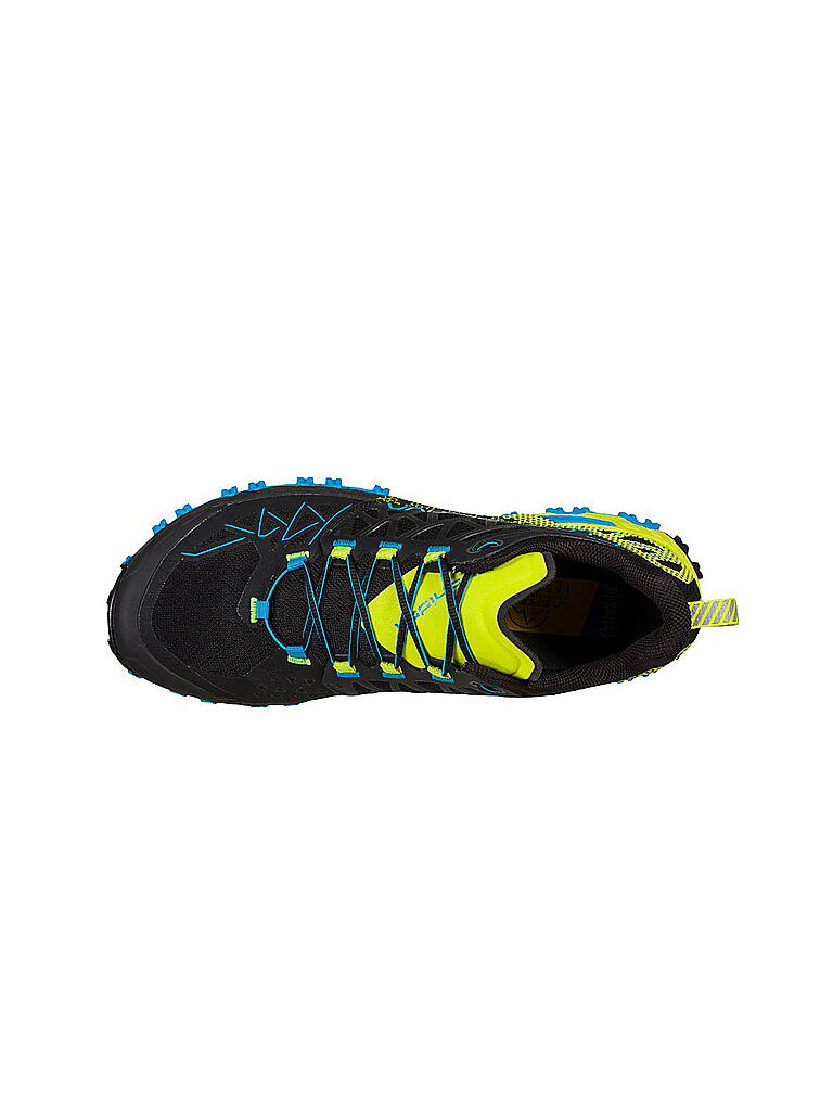 LA SPORTIVA | Herren Traillaufschuhe Bushido II GTX | schwarz