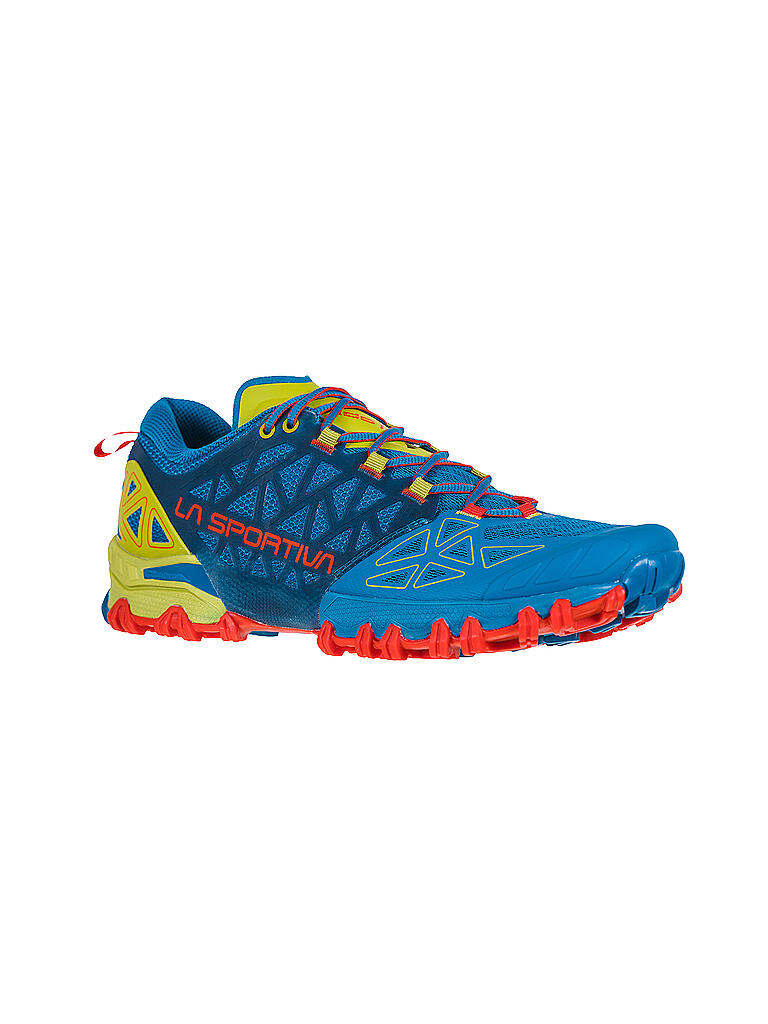 LA SPORTIVA | Herren Traillaufschuhe Bushido II | blau